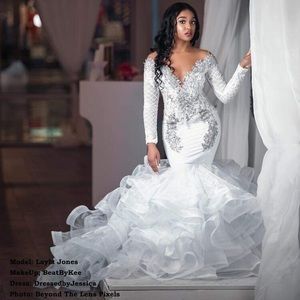 Custom Made Prom or Wedding Dress
